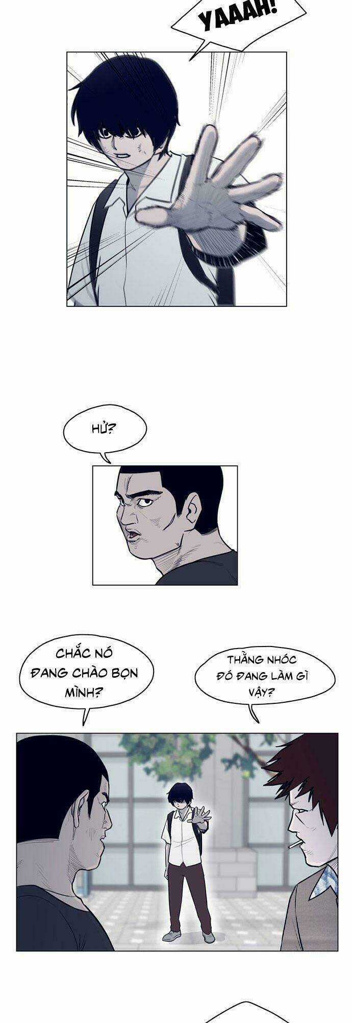 Arma Chapter 1 trang 24