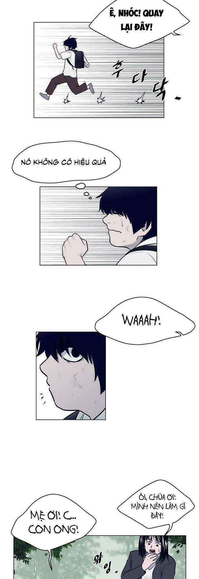 Arma Chapter 1 trang 25