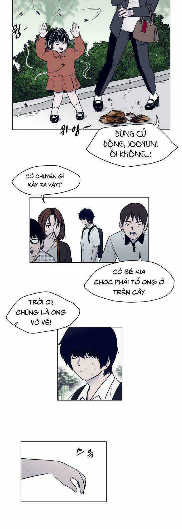 Arma Chapter 1 trang 26