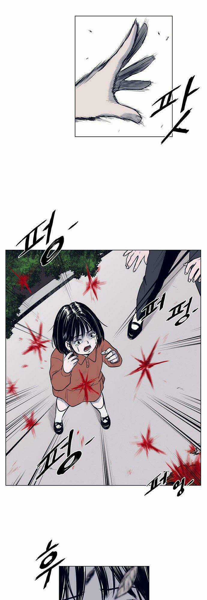 Arma Chapter 1 trang 27