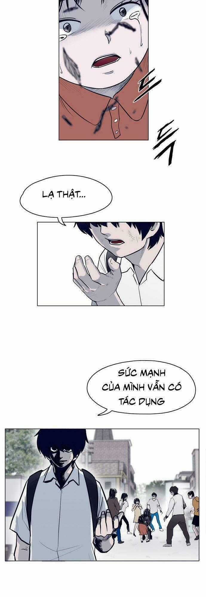 Arma Chapter 1 trang 28