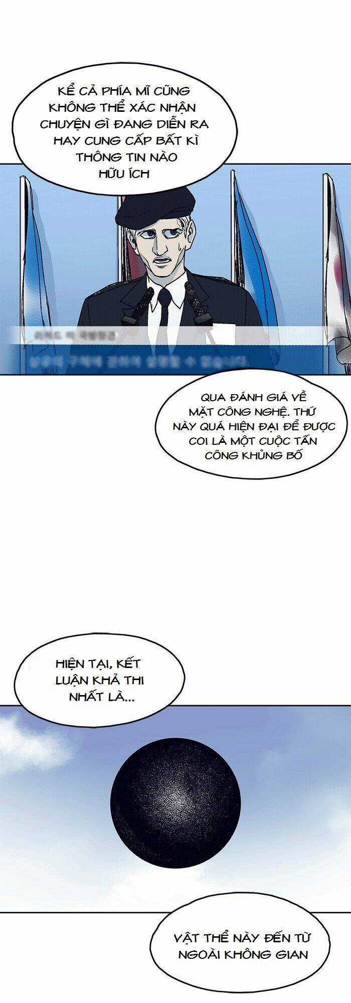 Arma Chapter 10 trang 15