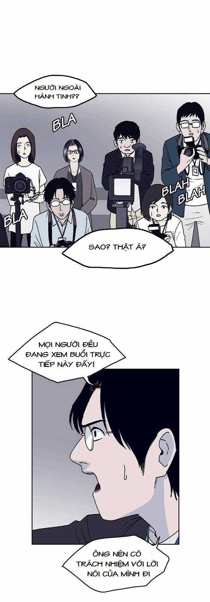 Arma Chapter 10 trang 16