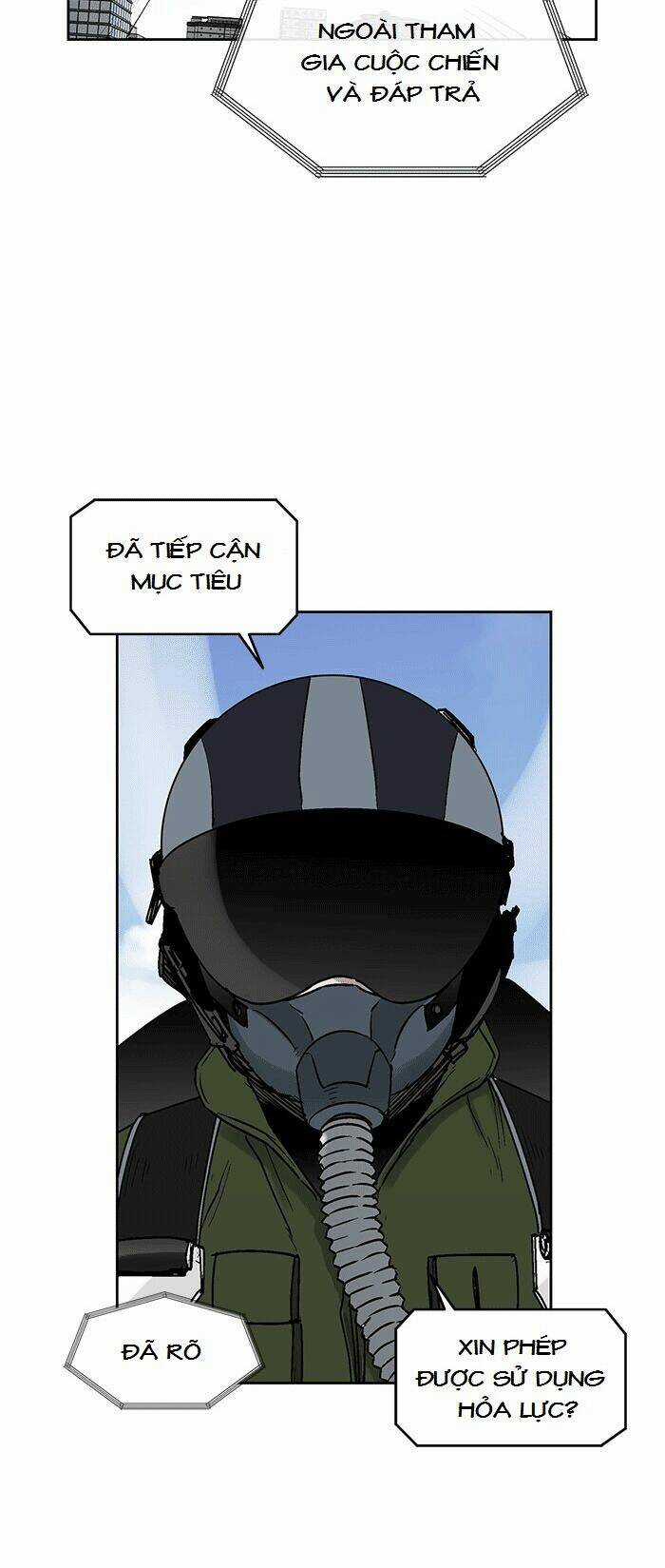 Arma Chapter 10 trang 19