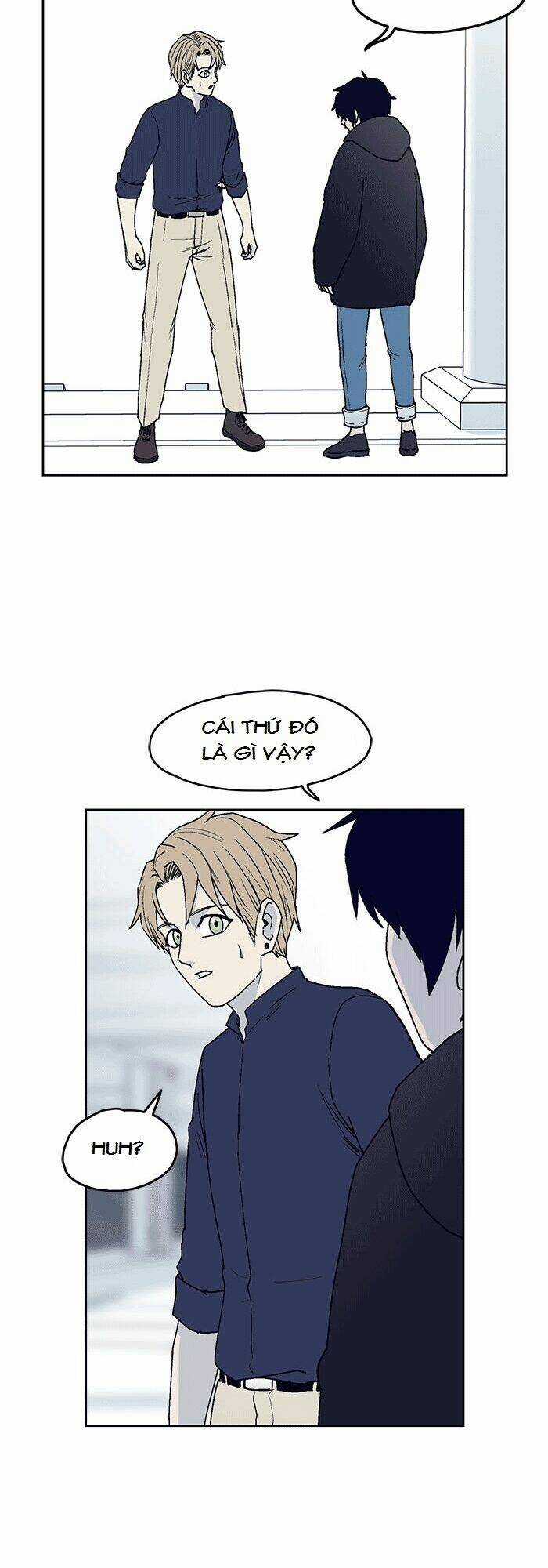 Arma Chapter 10 trang 2