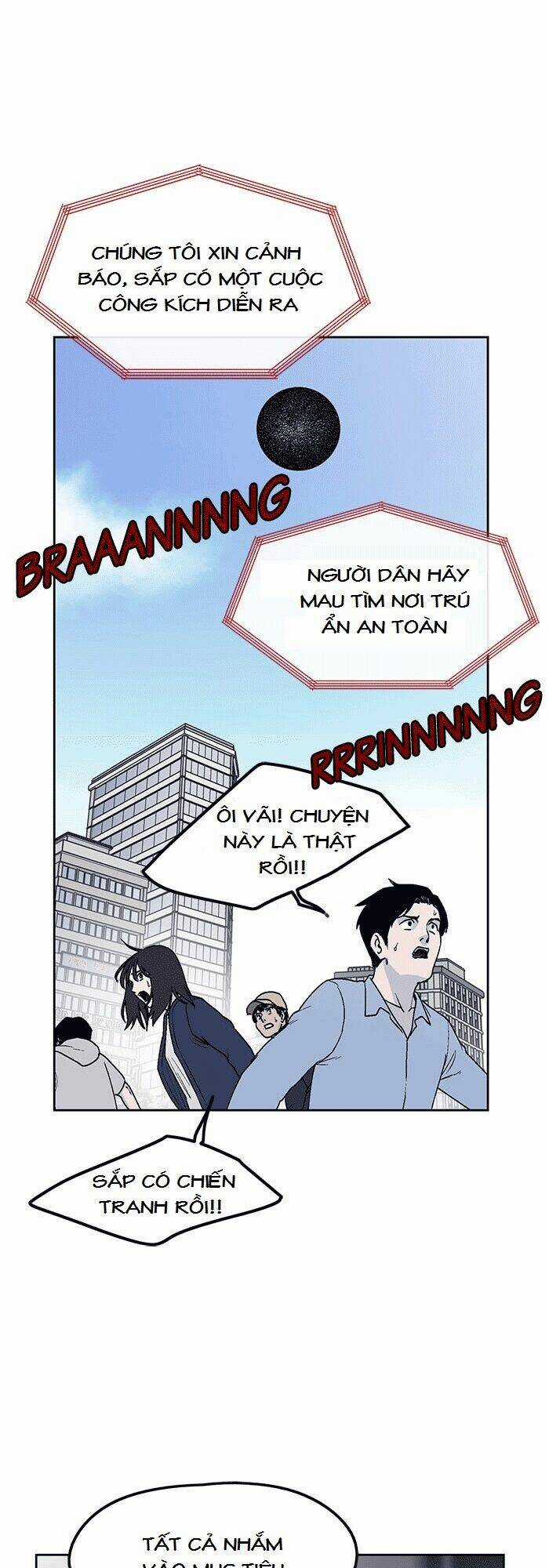 Arma Chapter 10 trang 20