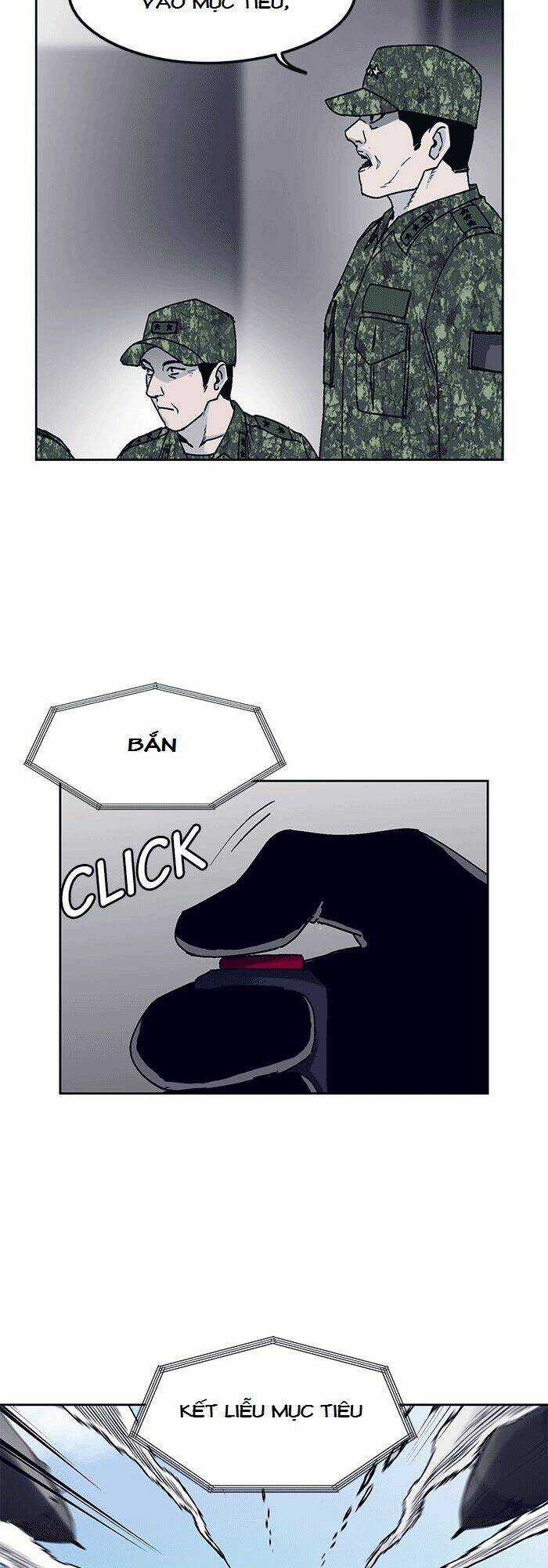 Arma Chapter 10 trang 21