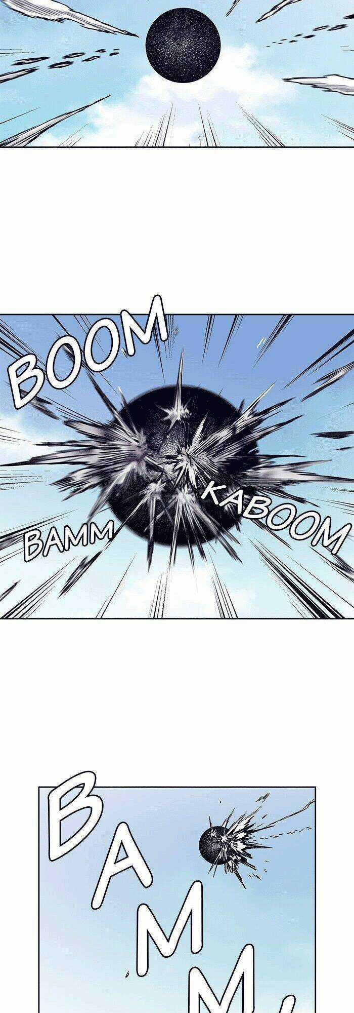 Arma Chapter 10 trang 22