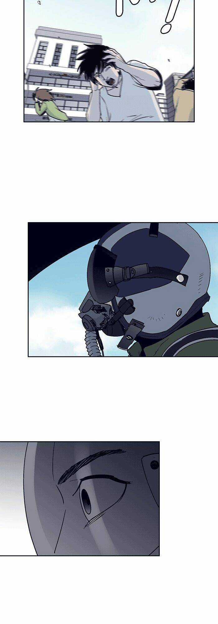 Arma Chapter 10 trang 23