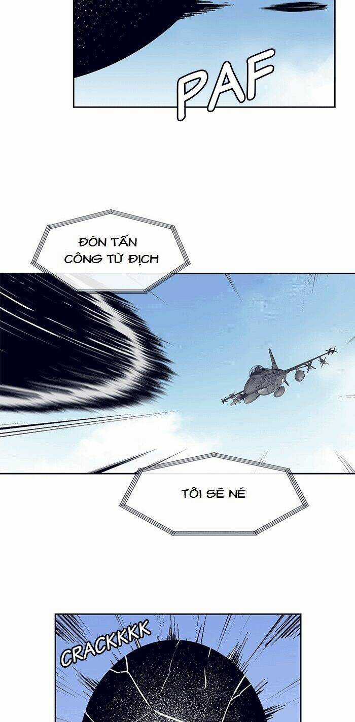 Arma Chapter 10 trang 25