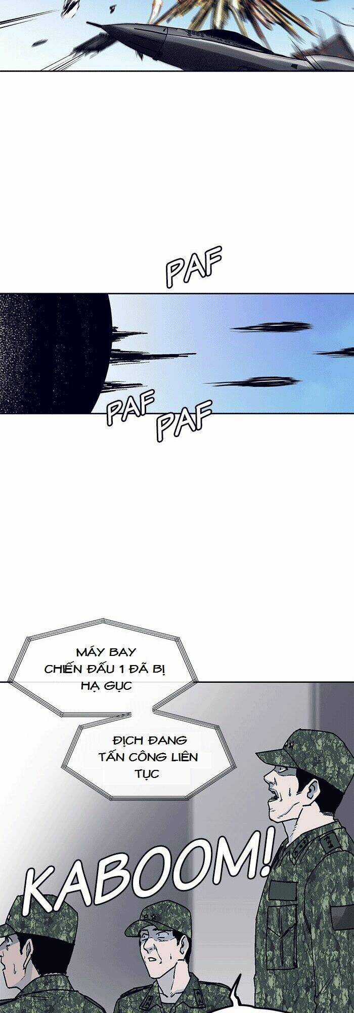 Arma Chapter 10 trang 28