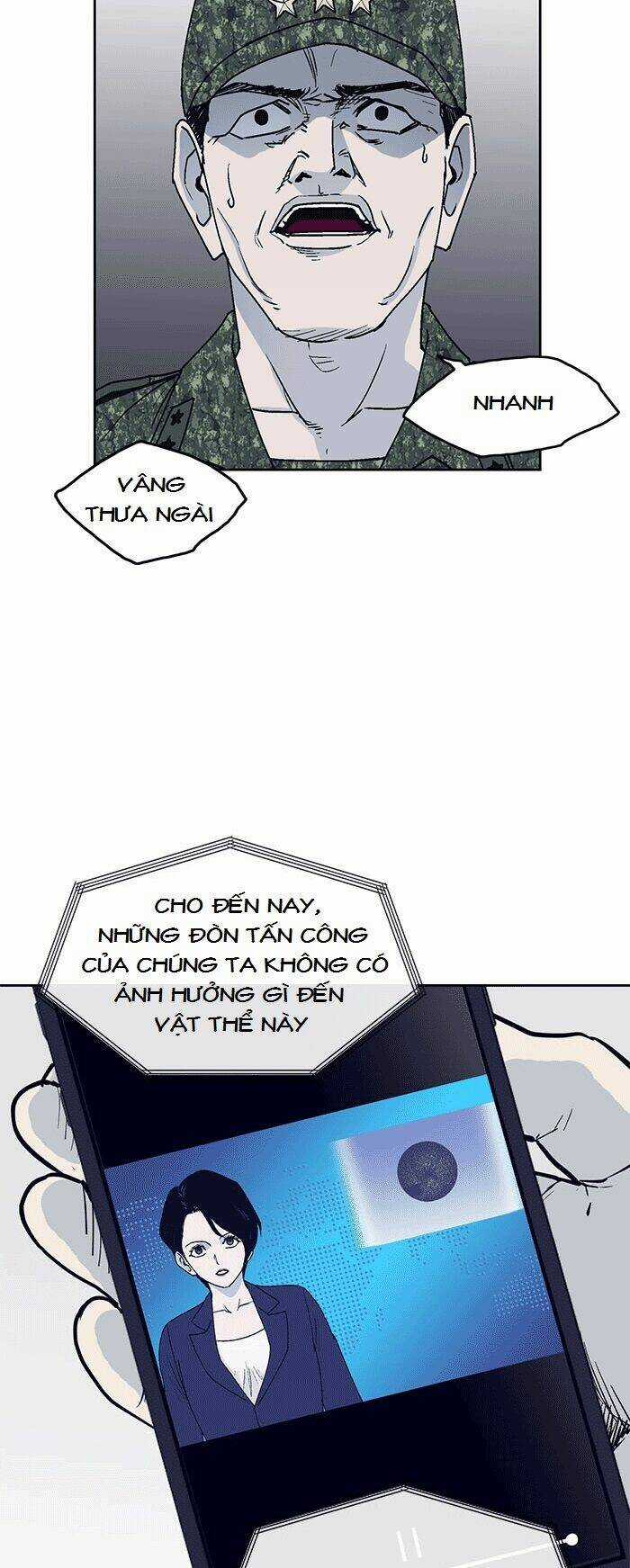 Arma Chapter 10 trang 32