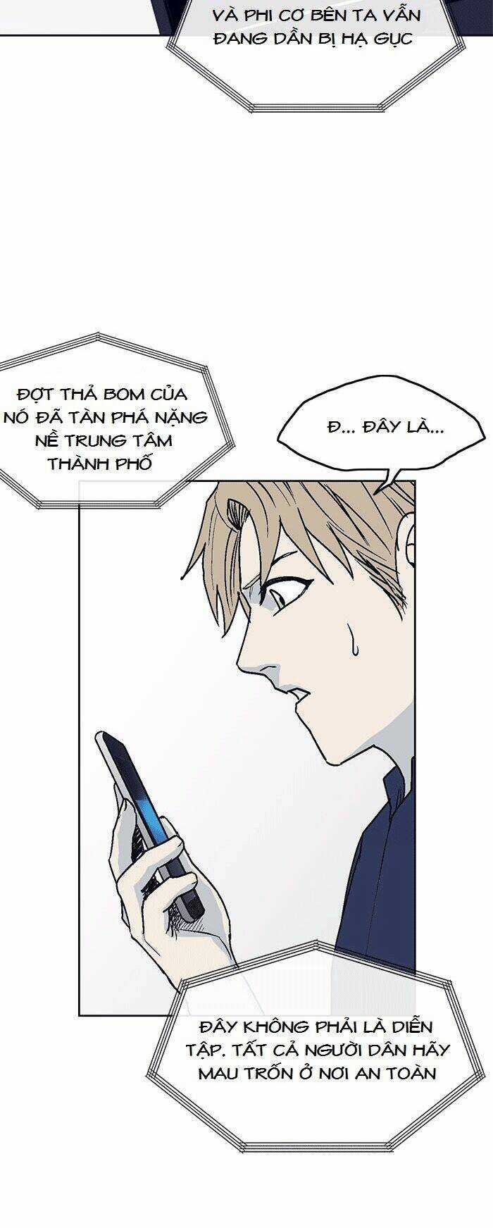 Arma Chapter 10 trang 33