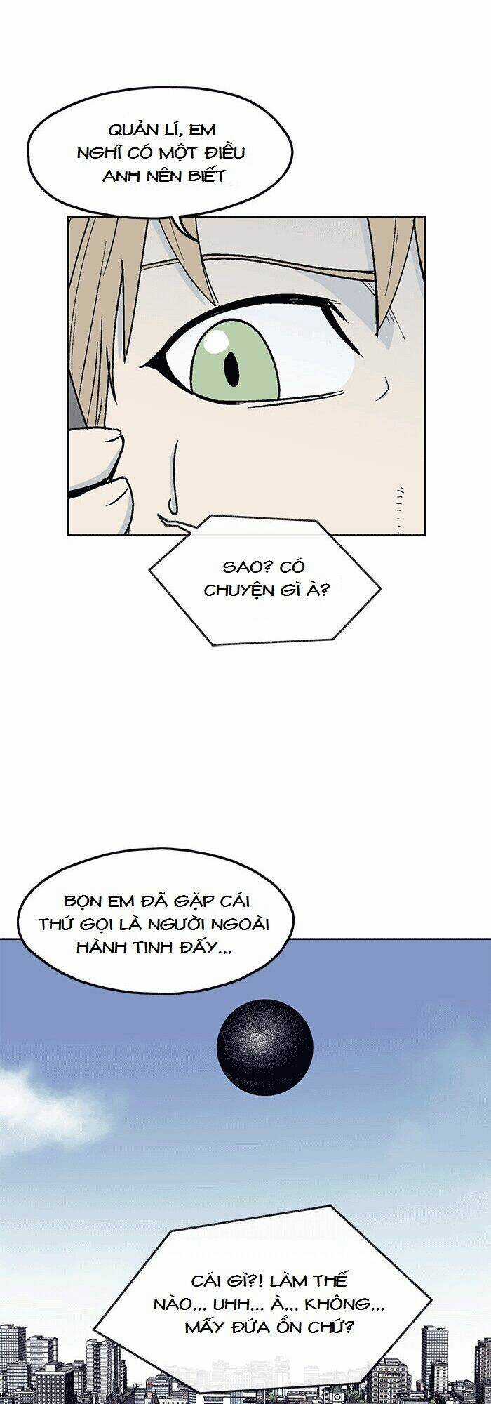 Arma Chapter 10 trang 36