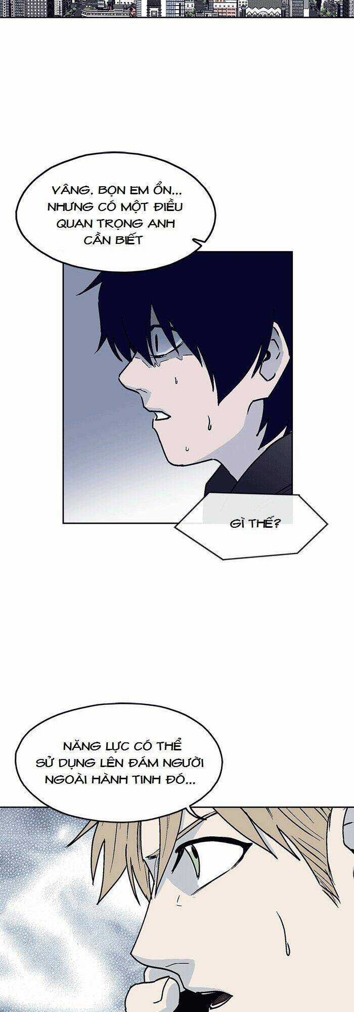 Arma Chapter 10 trang 37