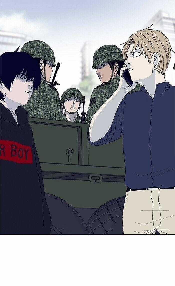 Arma Chapter 10 trang 40