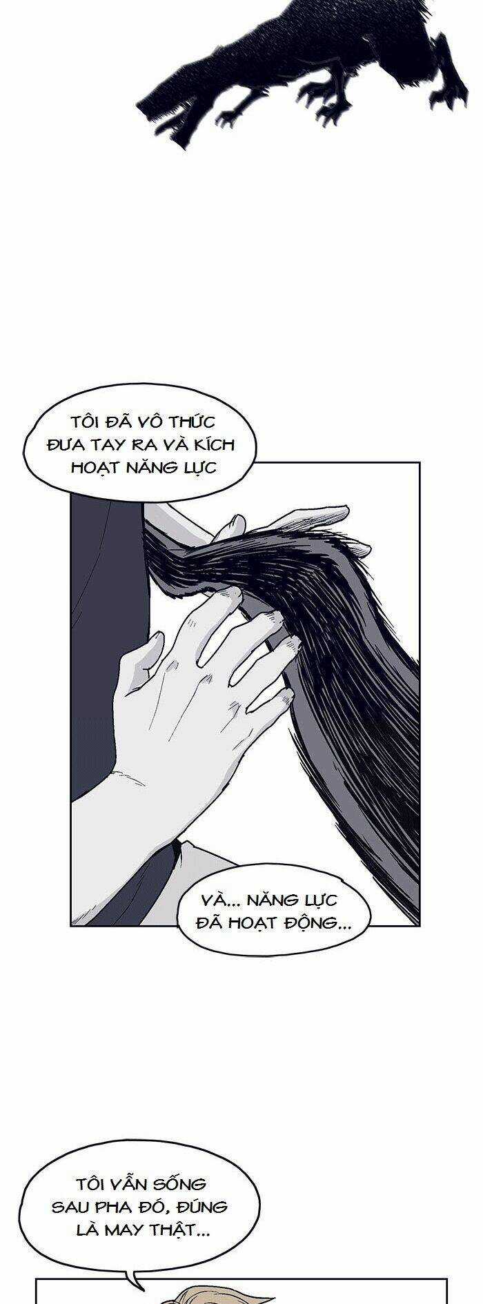 Arma Chapter 10 trang 5