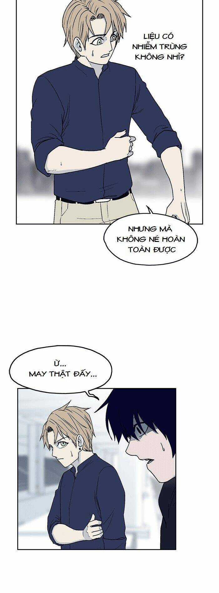 Arma Chapter 10 trang 6