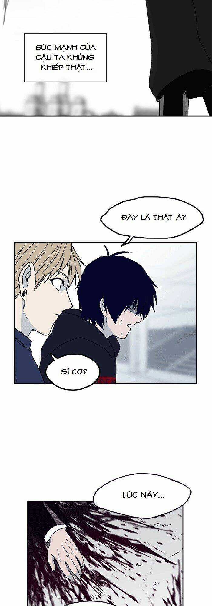 Arma Chapter 10 trang 8