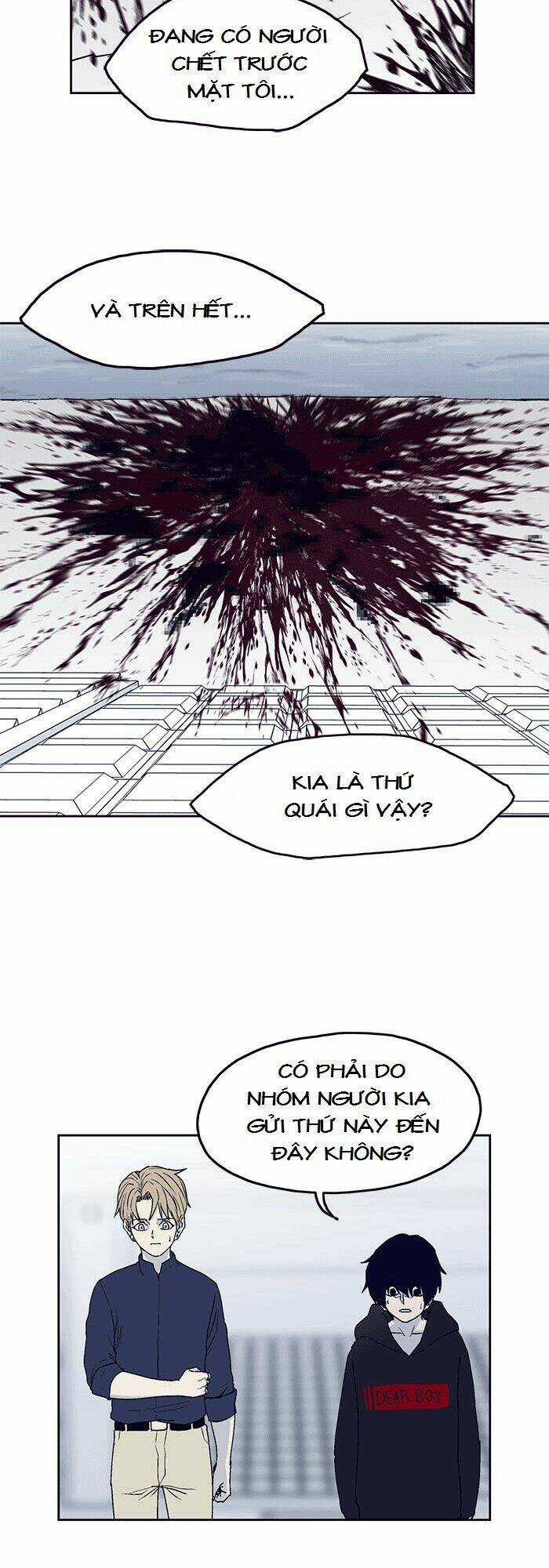 Arma Chapter 10 trang 9