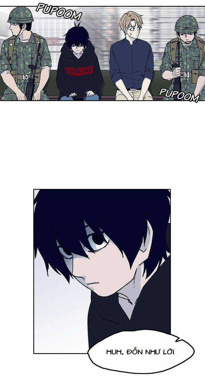 Arma Chapter 11 trang 13