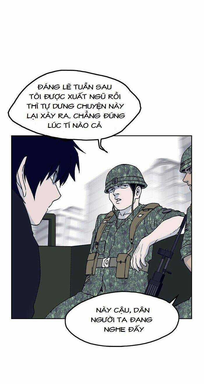 Arma Chapter 11 trang 14