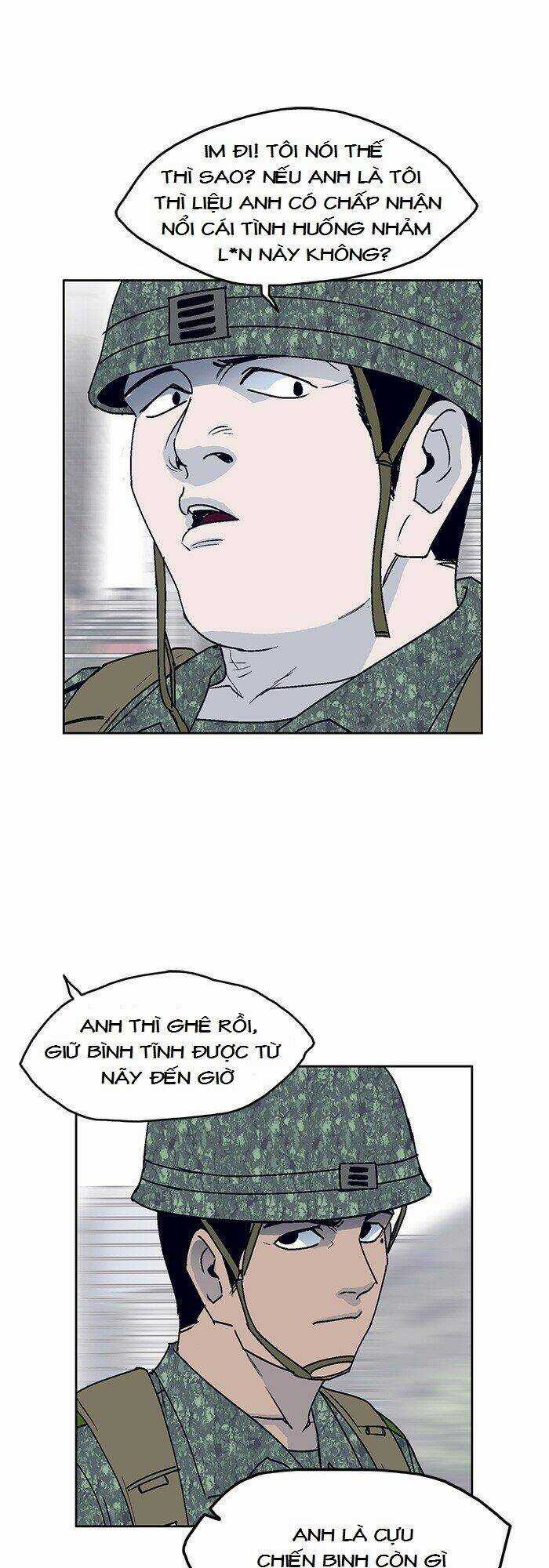 Arma Chapter 11 trang 15