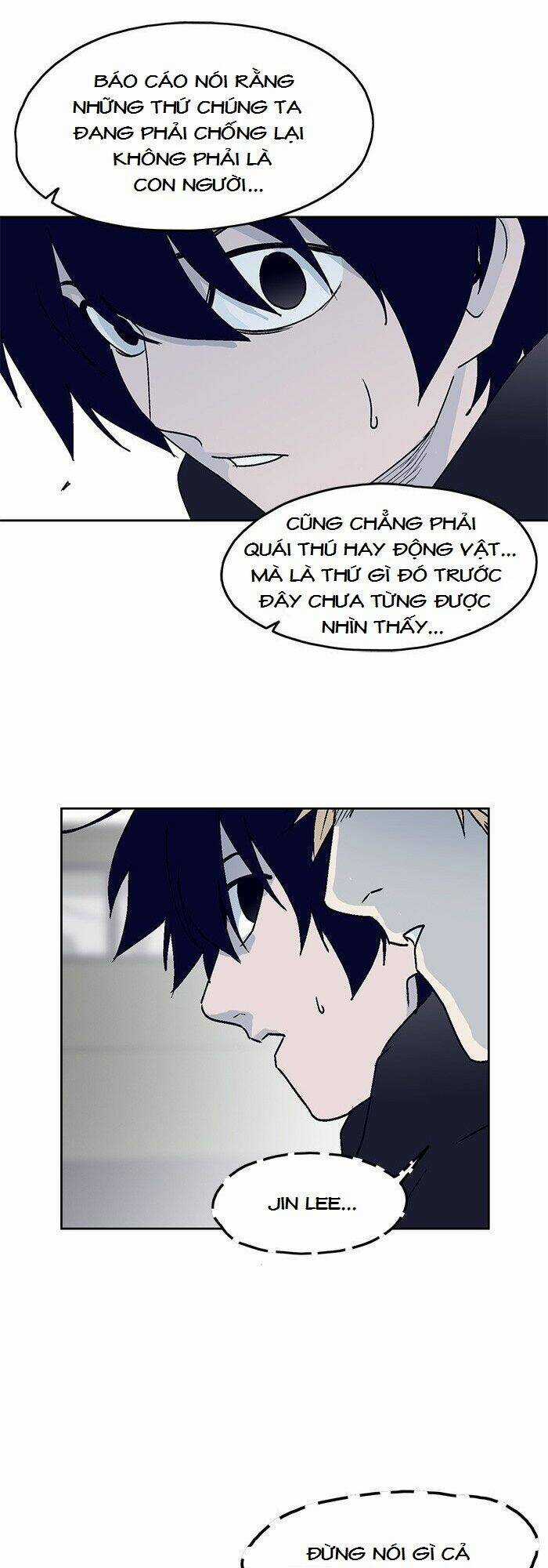 Arma Chapter 11 trang 18