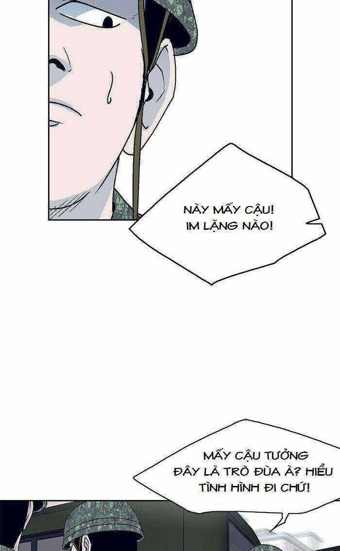 Arma Chapter 11 trang 20