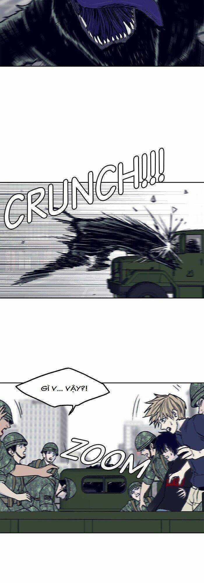 Arma Chapter 11 trang 24