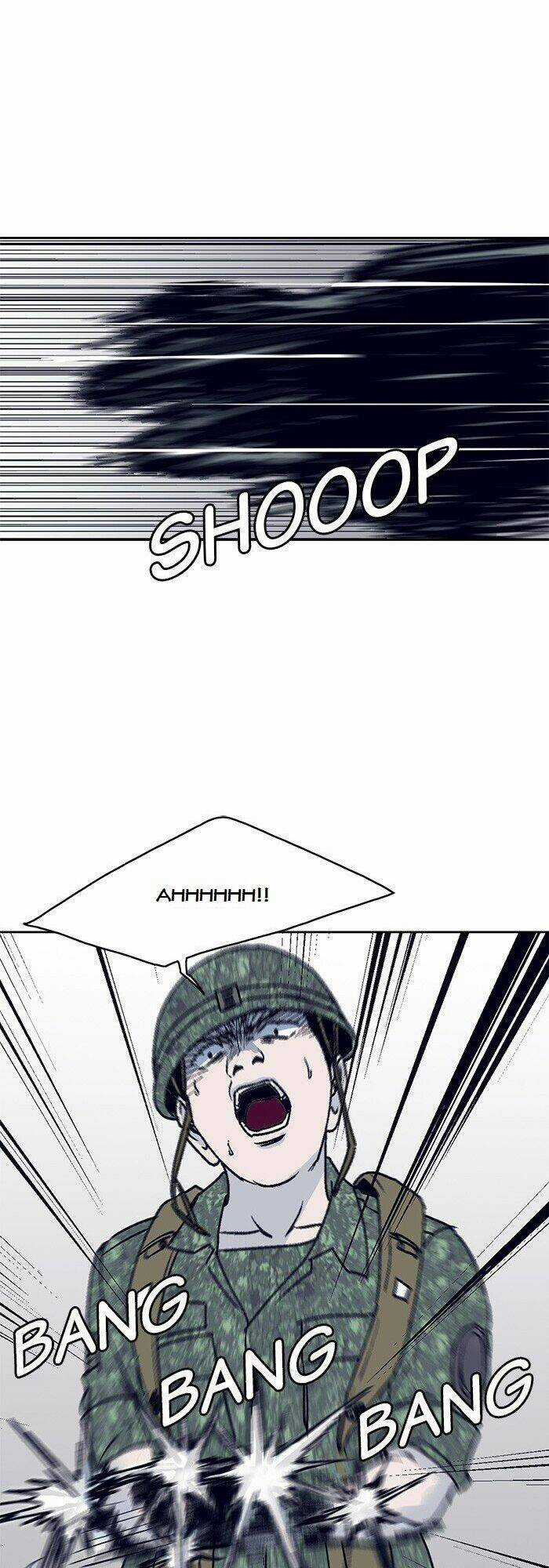 Arma Chapter 11 trang 33