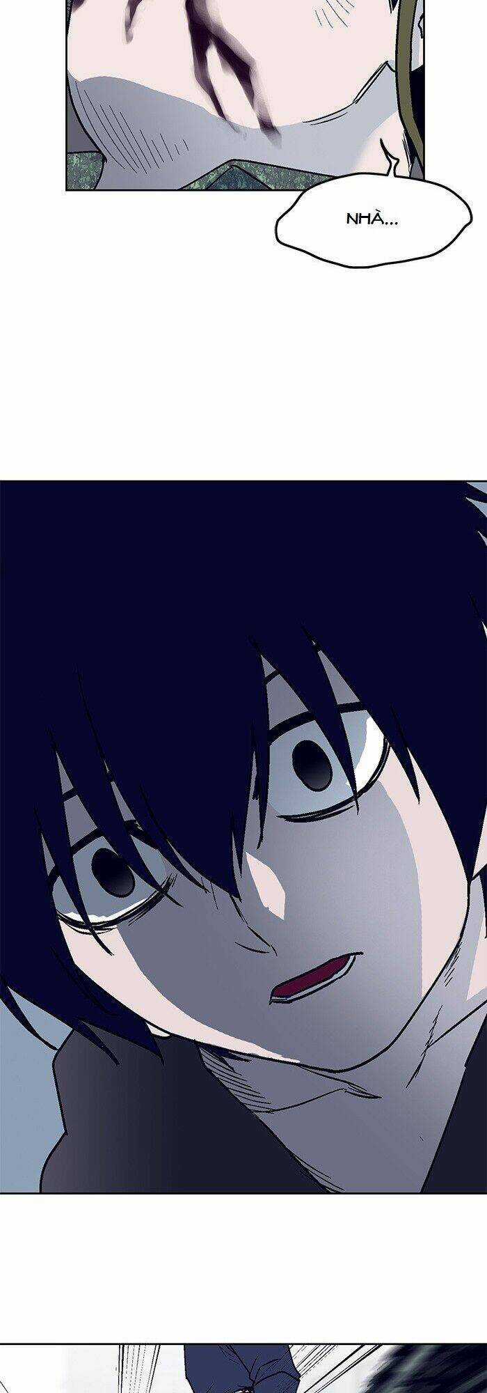 Arma Chapter 11 trang 37