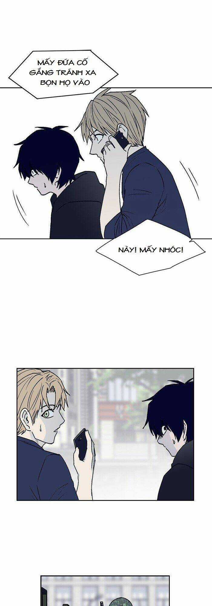 Arma Chapter 11 trang 8