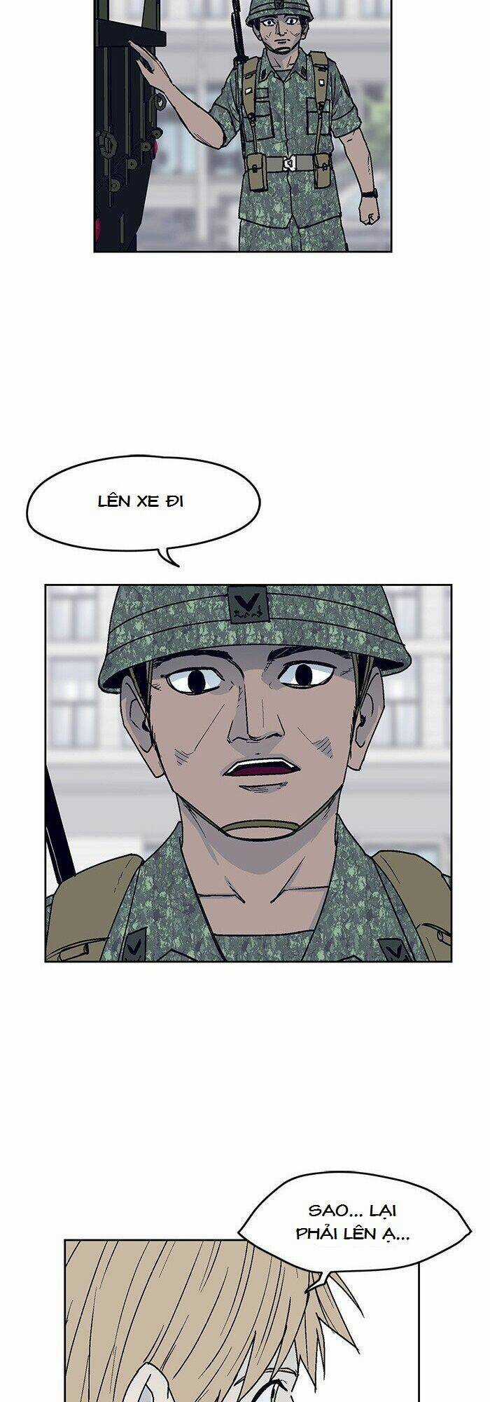 Arma Chapter 11 trang 9