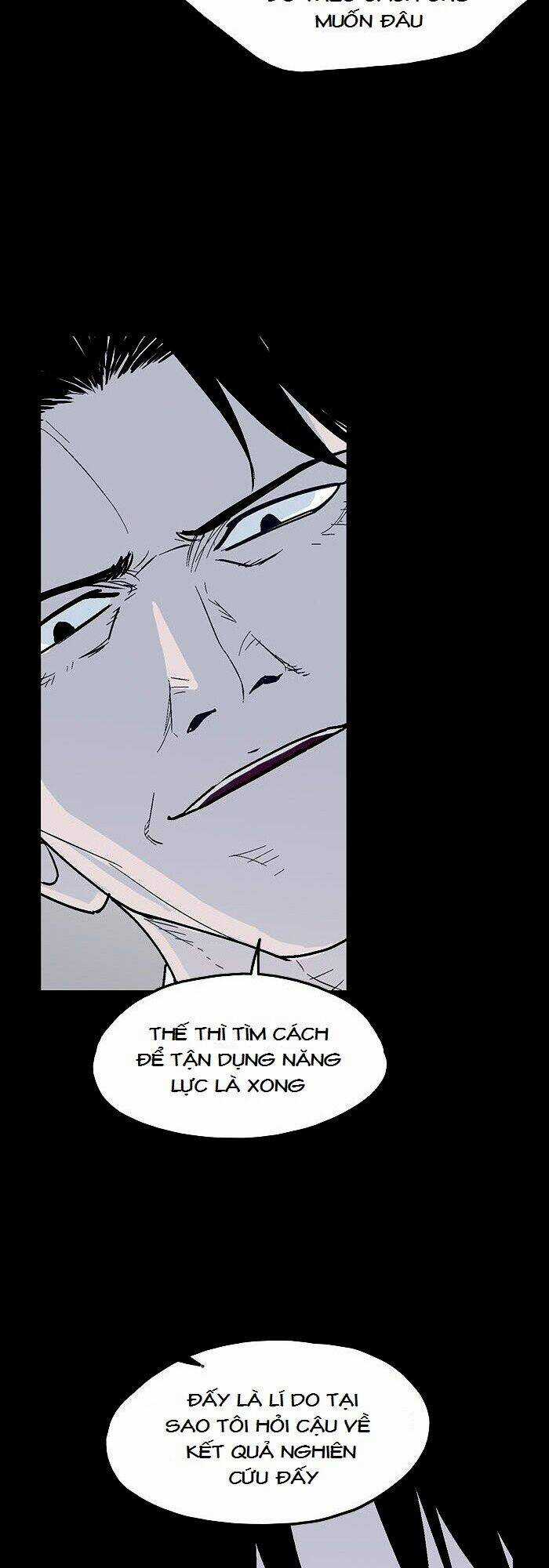 Arma Chapter 12 trang 11