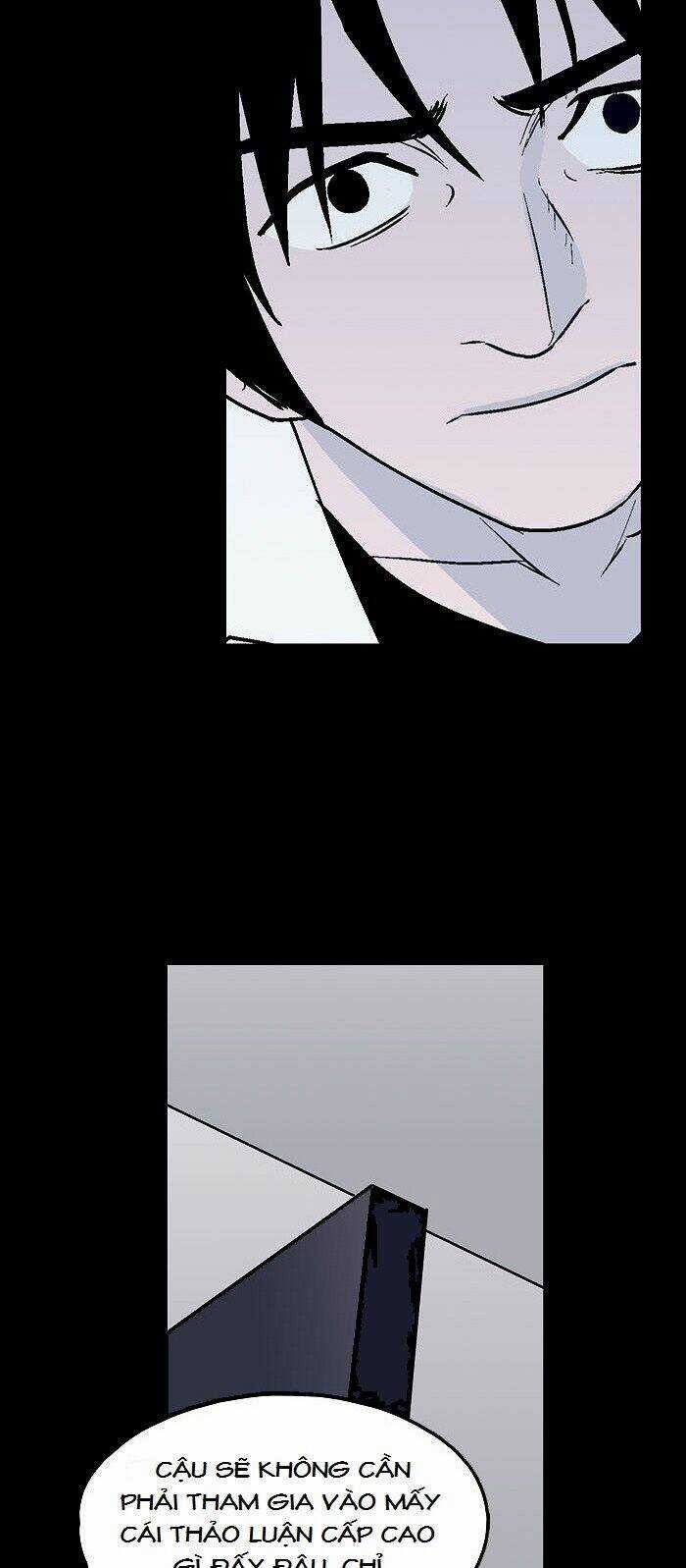 Arma Chapter 12 trang 12