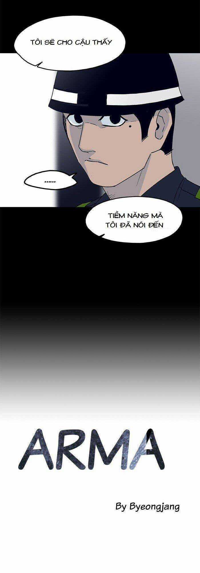 Arma Chapter 12 trang 14