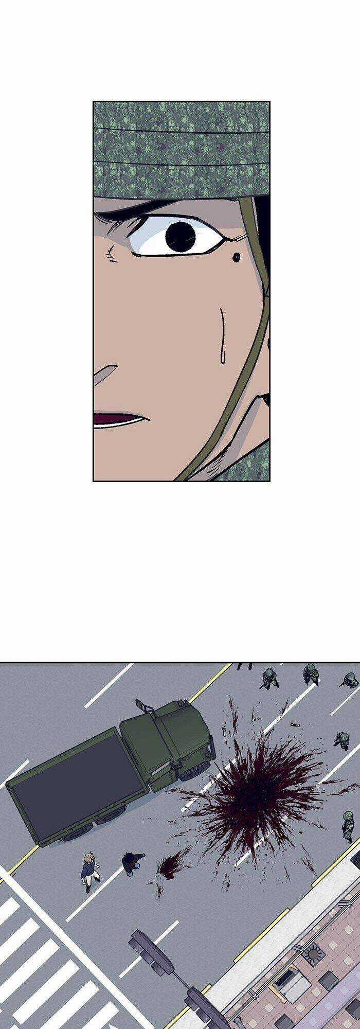 Arma Chapter 12 trang 15