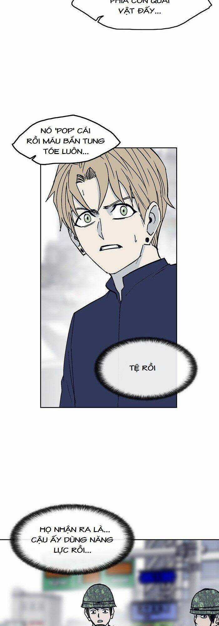 Arma Chapter 12 trang 18