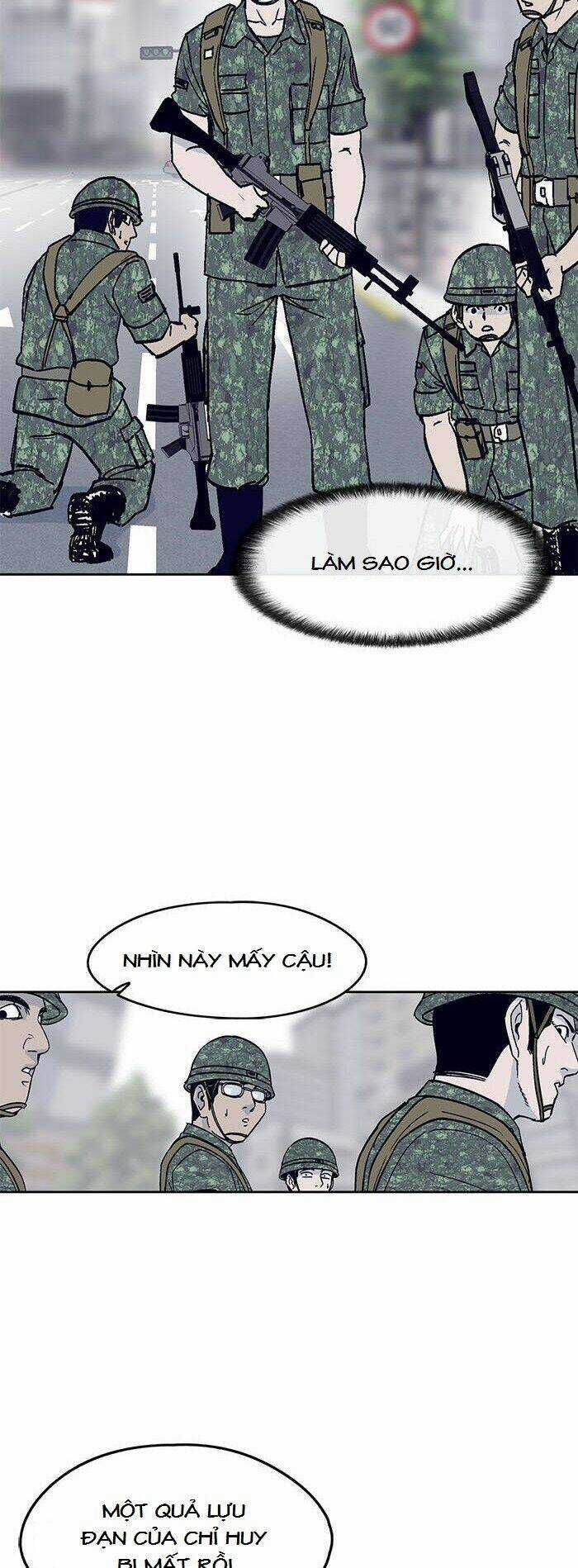 Arma Chapter 12 trang 19