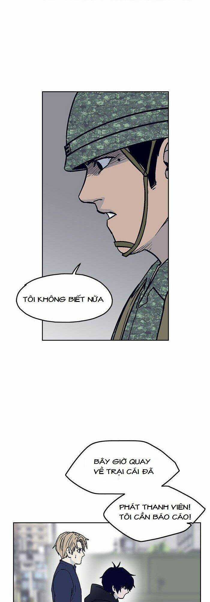 Arma Chapter 12 trang 24