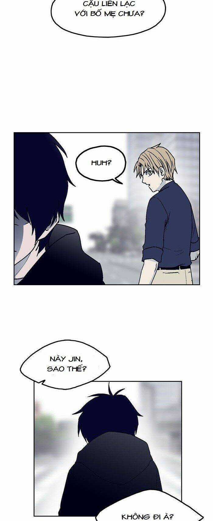 Arma Chapter 12 trang 33