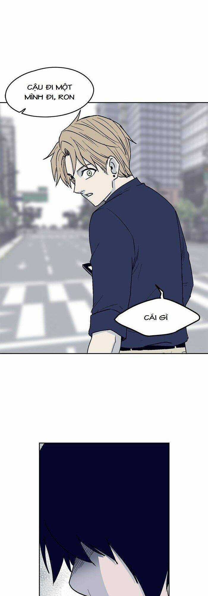 Arma Chapter 12 trang 35