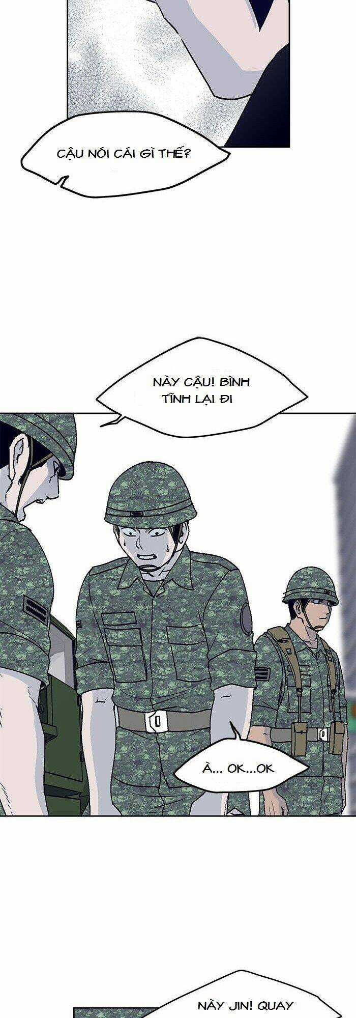 Arma Chapter 12 trang 36