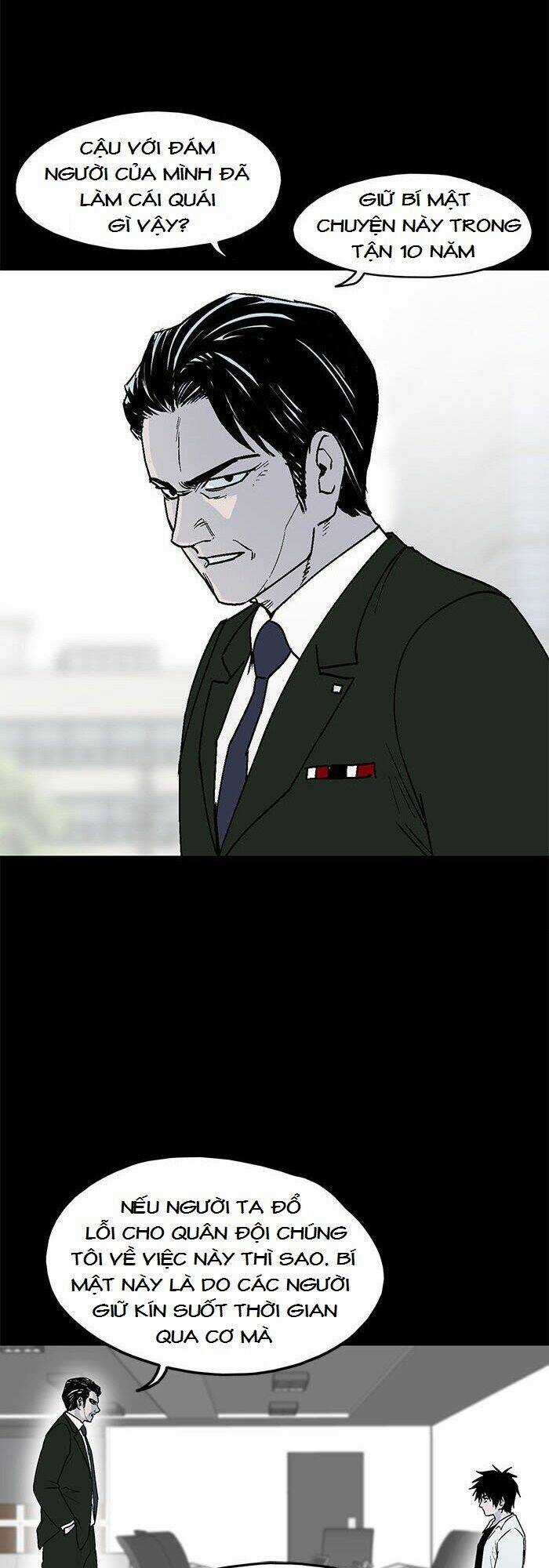 Arma Chapter 12 trang 4