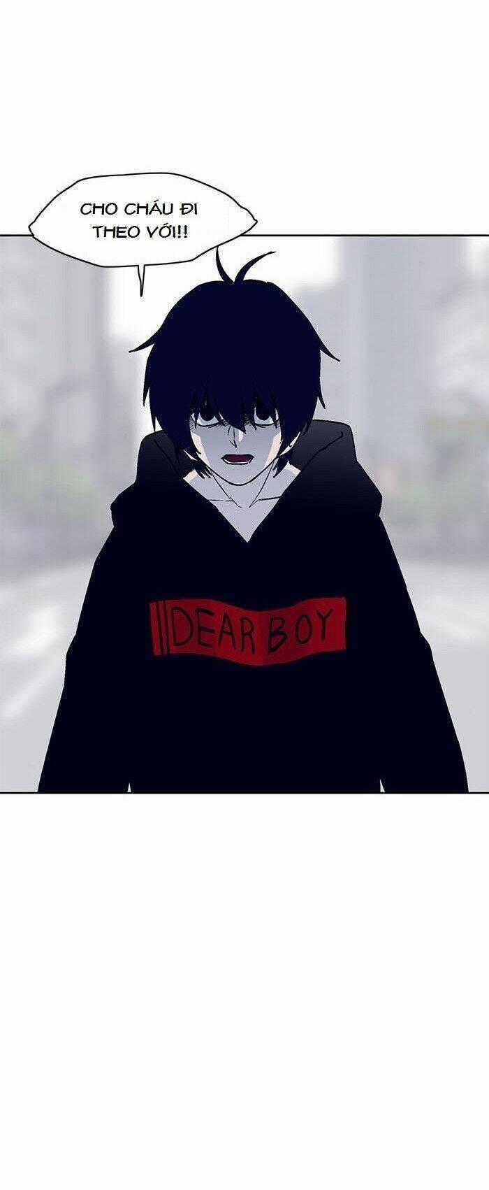 Arma Chapter 12 trang 40