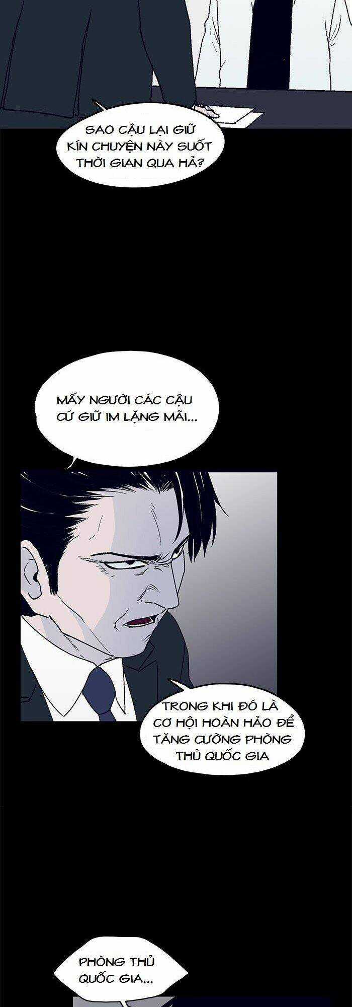 Arma Chapter 12 trang 9