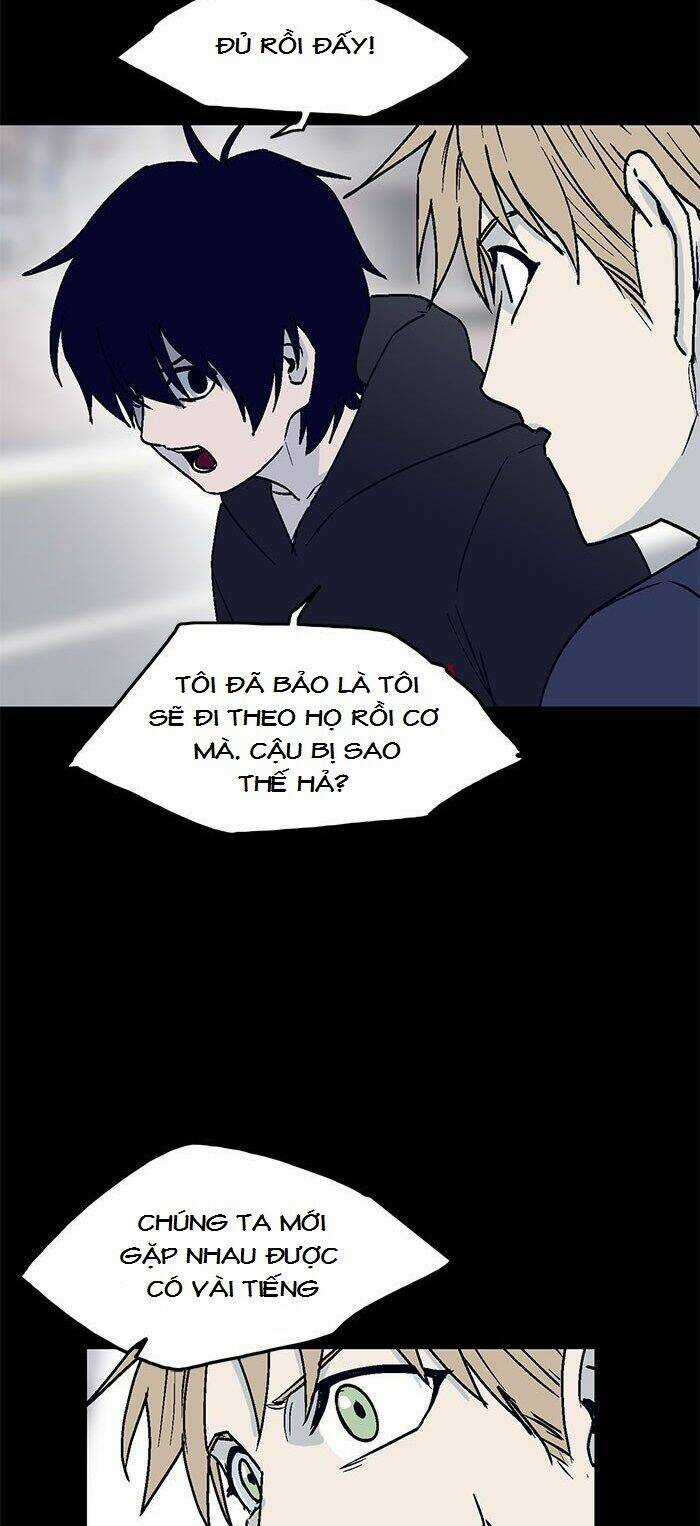 Arma Chapter 13 trang 12