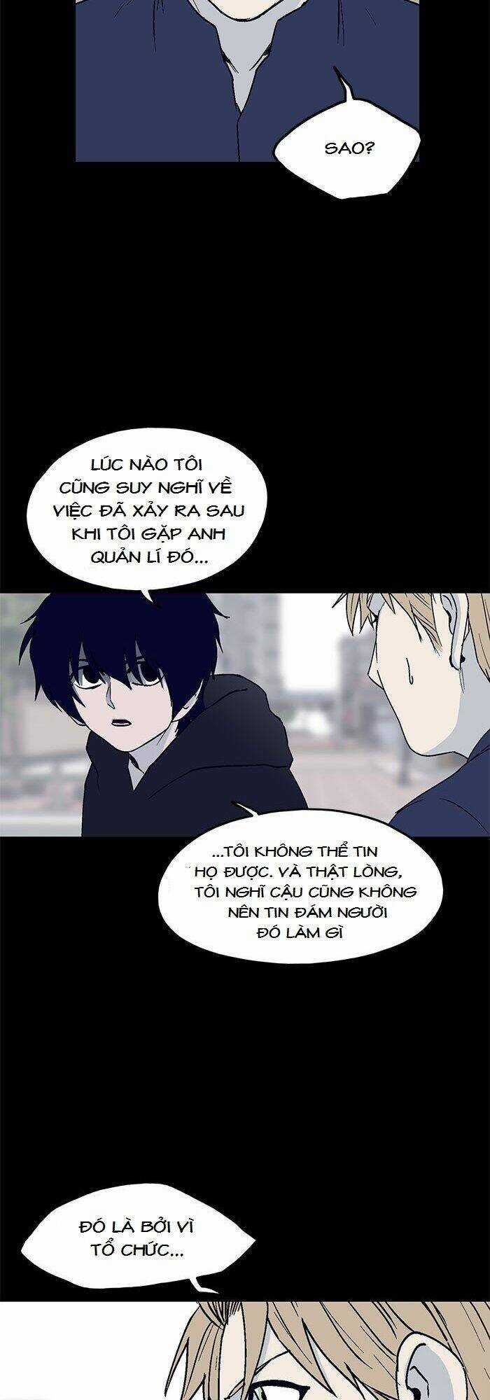 Arma Chapter 13 trang 15