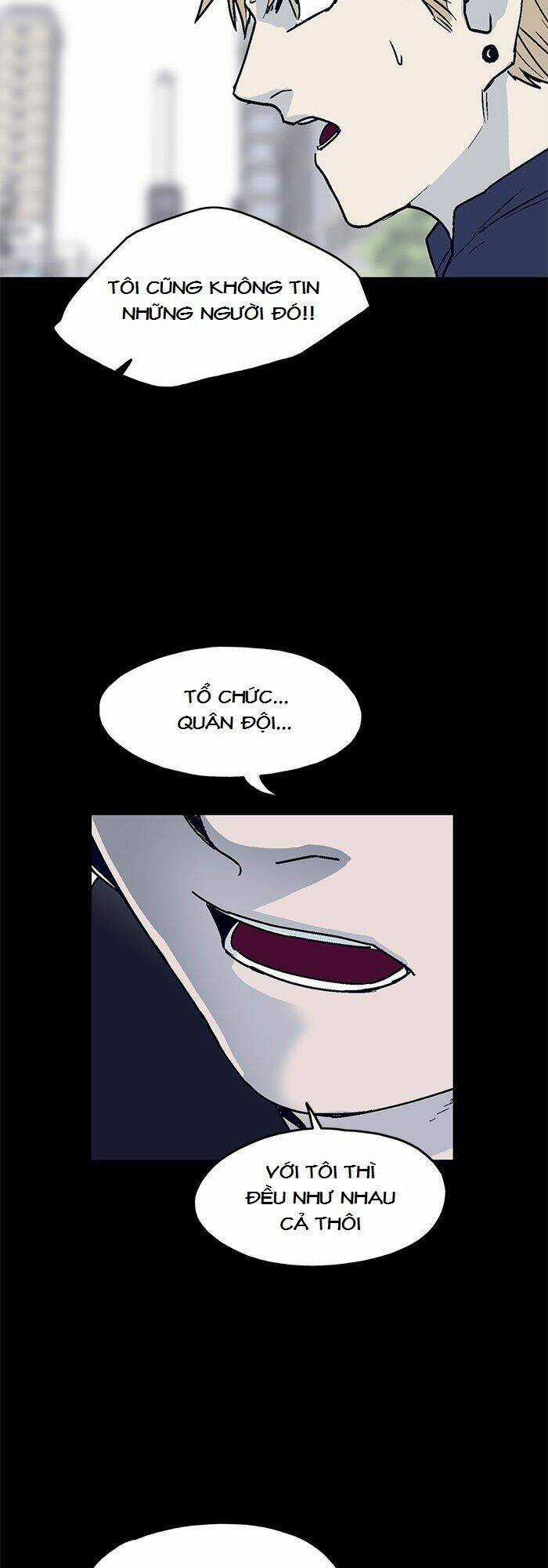 Arma Chapter 13 trang 16